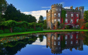 Cloncaird Castle Estate Cottages